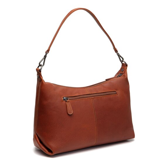 The Chesterfield Brand Skara Borsa a tracolla Pelle 31 cm