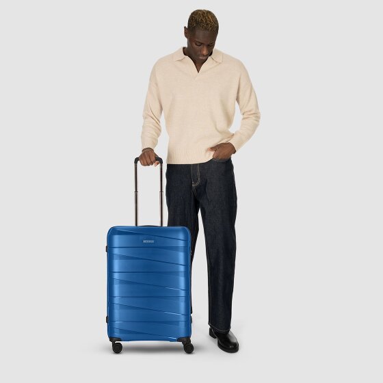 Redolz Essentials 10 MEDIUM 4 ruote Carrello 67 cm