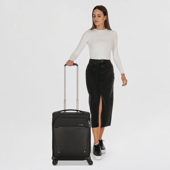Samsonite B-Lite Icon Spinner Trolley a 4 ruote da cabina 55 cm