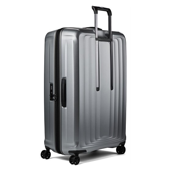 Samsonite Nuon 4 ruote Carrello 81 cm espandibile