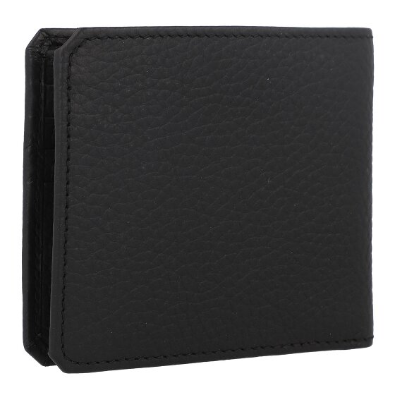 Hugo Gbhm Portafoglio Pelle 11 cm Scatola regalo