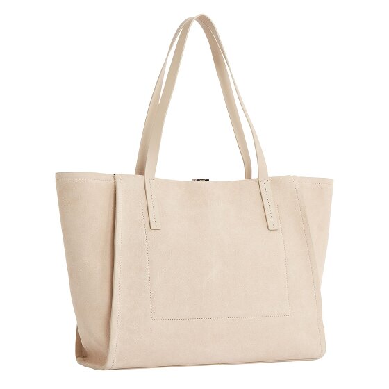 Calvin Klein CK Mixmedia Borsa shopper Pelle 43 cm Calvin Klein CK Mixmedia Borsa shopper Pelle 43 cm