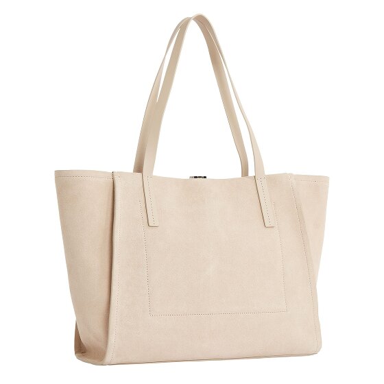 Calvin Klein CK Mixmedia Borsa shopper Pelle 43 cm