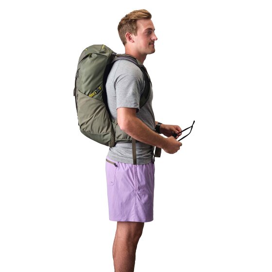 Gregory Zulu LT Plus 28 Zaino da trekking 58 cm