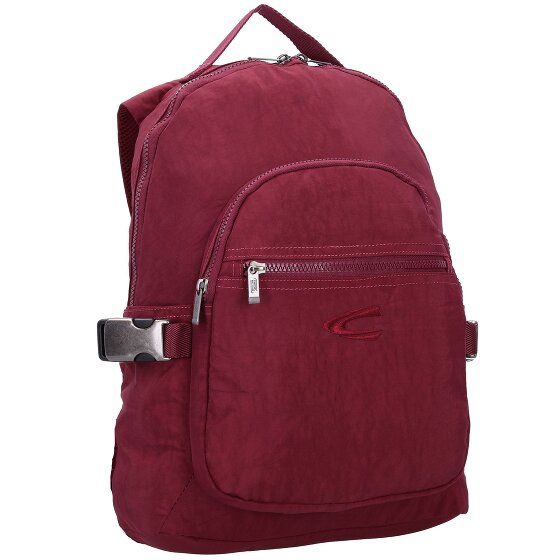 camel active Zaino Journey Scomparto per laptop da 43 cm
