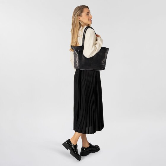 Harbour 2nd Leontina Borsa a tracolla Pelle 40 cm Harbour 2nd Leontina Borsa a tracolla Pelle 40 cm