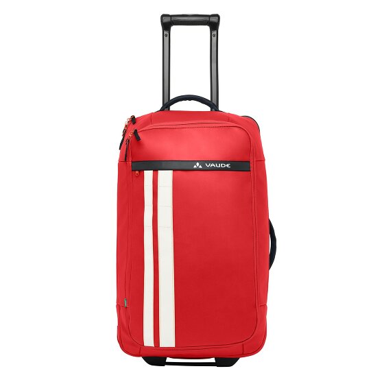 Vaude Takutea 65 2 ruote Carrello 65 cm