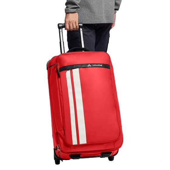 Vaude Takutea 65 2 ruote Carrello 65 cm