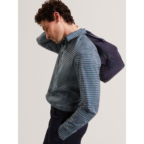 Ted Baker Corrnel Borsa da viaggio Weekender 50 cm