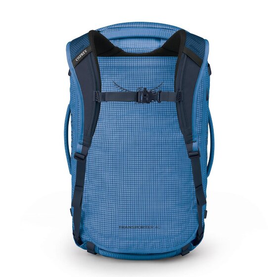 Osprey Transporter 40L Borsa da viaggio Weekender 55 cm