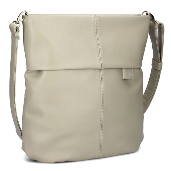 Zwei Mademoiselle.M Borsa a spalla 31 cm