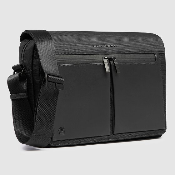 Piquadro Orion Valigetta 34 cm Scomparto per laptop
