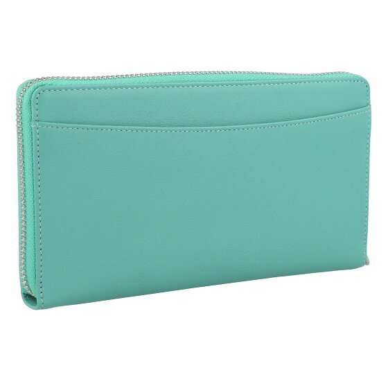 Braun Büffel Joy Portafoglio Protezione RFID Pelle 19 cm