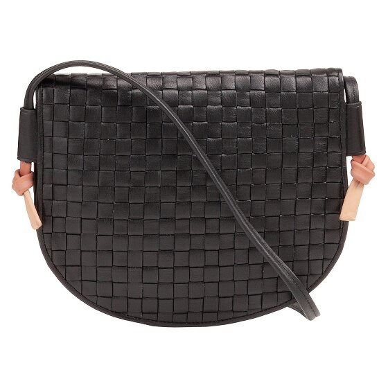 DuDu Skye Borsa a tracolla Pelle 21 cm