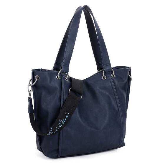 Fritzi aus Preußen Eco Fritzi02 Borsa shopper 50 cm