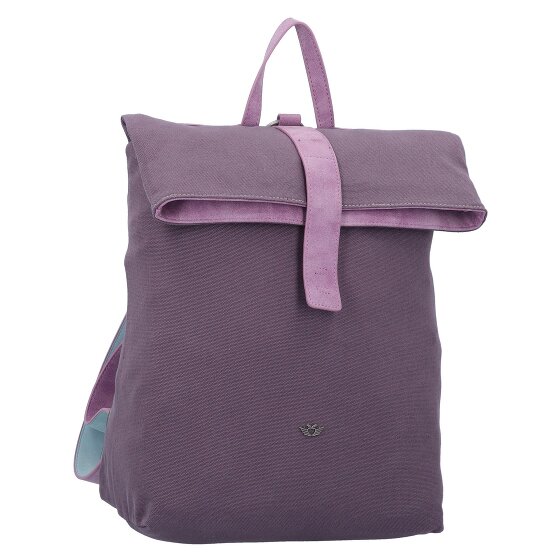 Fritzi aus Preußen Izzy03 Canvas Zaino da giorno 40 cm