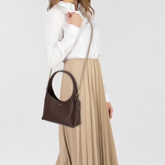 Coach Brooklyn Borsa a tracolla Pelle 23 cm