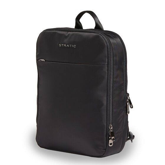 Stratic Zaino puro RFID 40 cm Scomparto per computer portatile