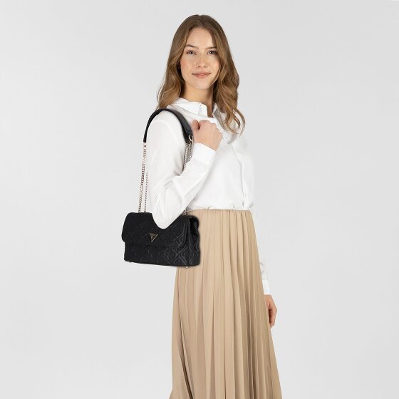 Guess Adelasia Borsa a tracolla 25 cm