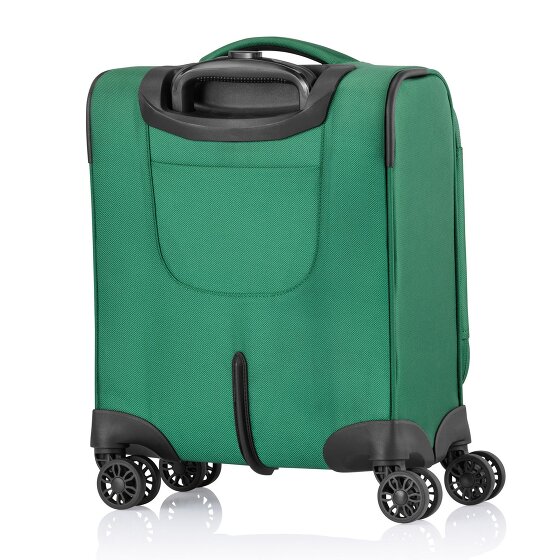 Pack Easy GoUp 4 ruote Carrello della cabina XS 45 cm