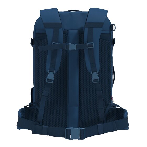 Cabin Zero Borsa da viaggio Classic Pro 42L Zaino 54 cm Scomparto per laptop