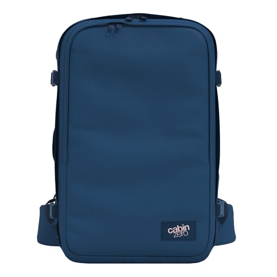 Cabin Zero Borsa da viaggio Classic Pro 42L Zaino 54 cm Scomparto per laptop