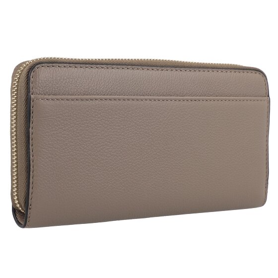 Boss Alyce Portafoglio Pelle 20 cm