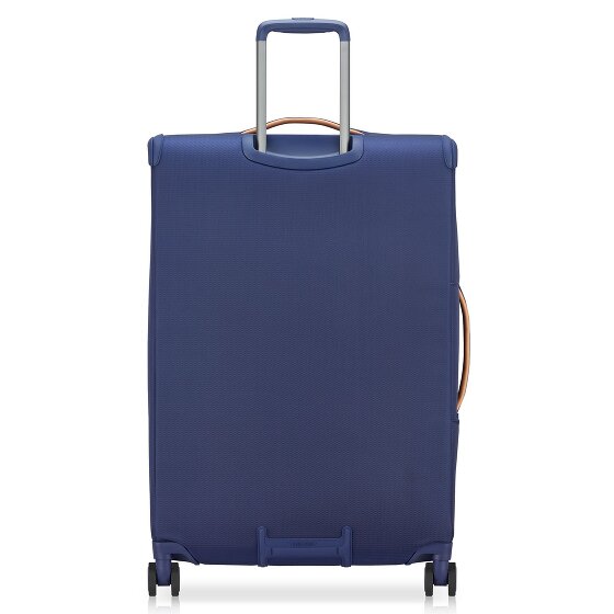 Delsey Paris Montmartre 3 4 ruote Carrello 76 cm con piega di espansione