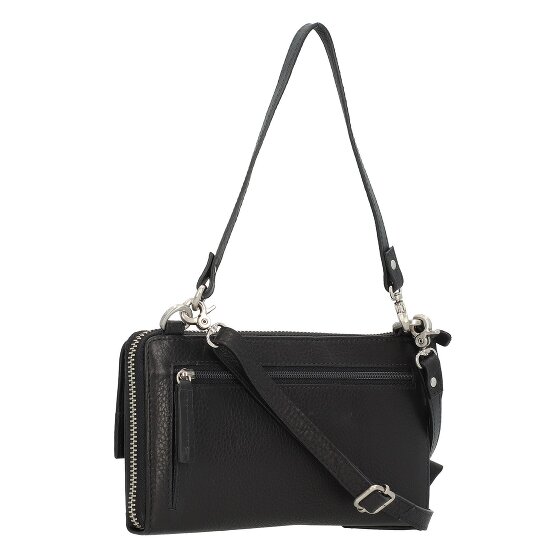 Burkely Soft Skylar Pochette Pelle 19.5 cm