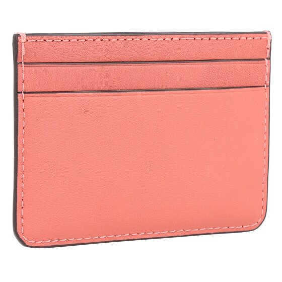 Lauren Ralph Lauren Custodia per carta di credito Pelle 10.5 cm
