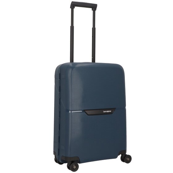 Samsonite Magnum Eco 4 ruote Carrello della cabina 55 cm