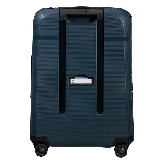 Samsonite Magnum 2 4 ruote Trolley cabina 55 cm