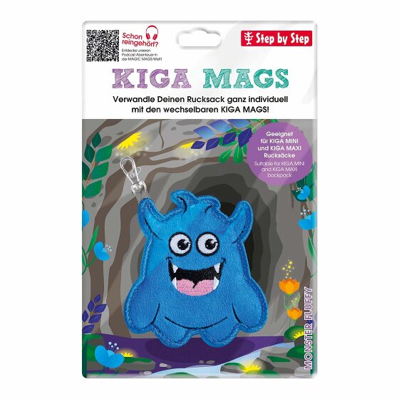 Step by Step Accessori per la scuola