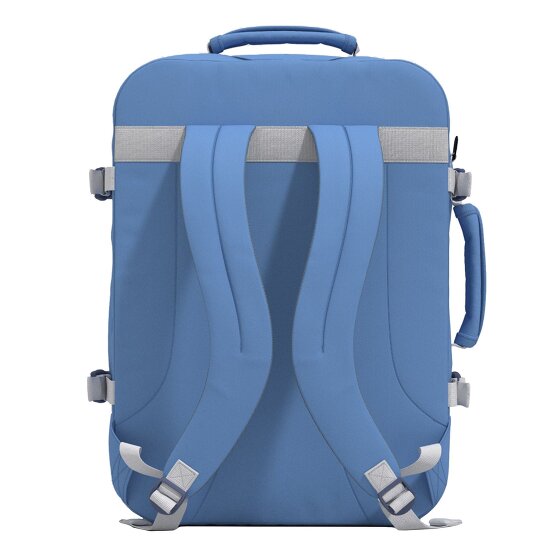 Cabin Zero Adventure 114 Zaino da giorno 51 cm Scomparto per laptop