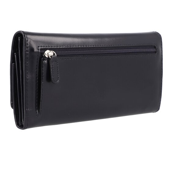 Picard Black Tie1 Portafoglio Pelle 19 cm