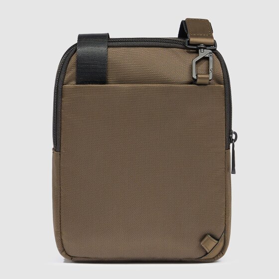 Piquadro Wollem Borsa a tracolla 23 cm