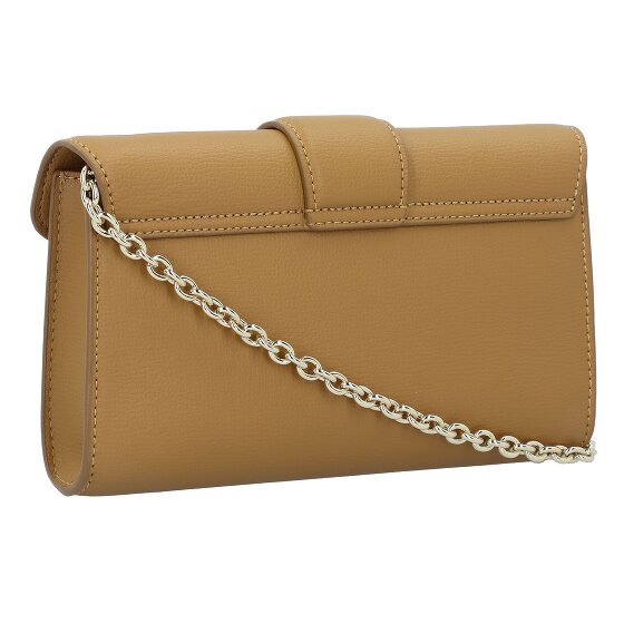 AIGNER Pochette Pelle 22 cm
