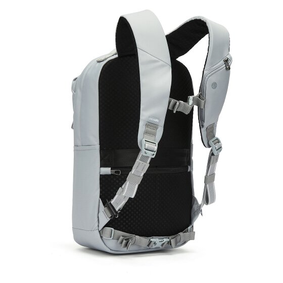 Pacsafe Pacsafe V 20 L Zaino da giorno Protezione RFID 45 cm Vano porta PC