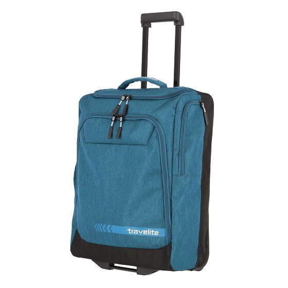 Travelite Kick Off 2-Wheel Holdall 55 cm