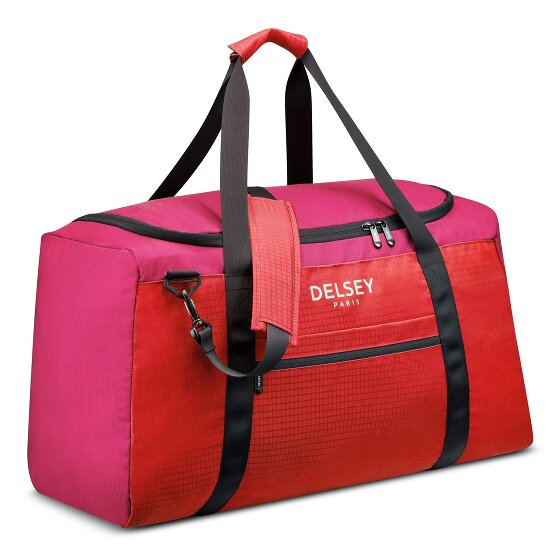 Delsey Paris Nomad Foldable Holdall 65 cm