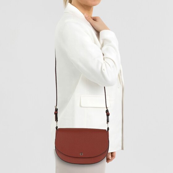 AIGNER Delia Borsa a tracolla Pelle 23 cm