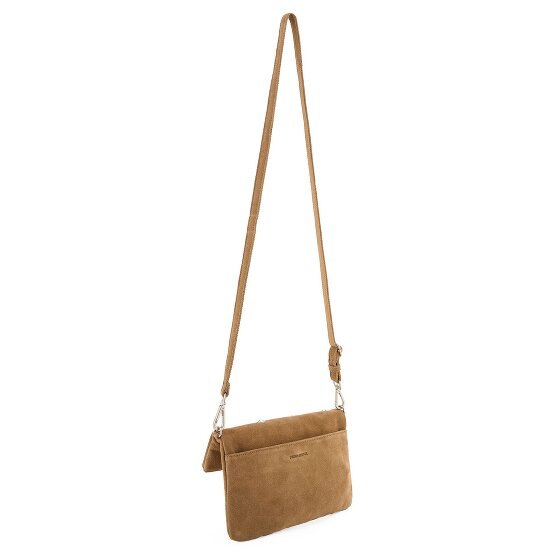 FredsBruder Endless Beads Pochette Pelle 28 cm