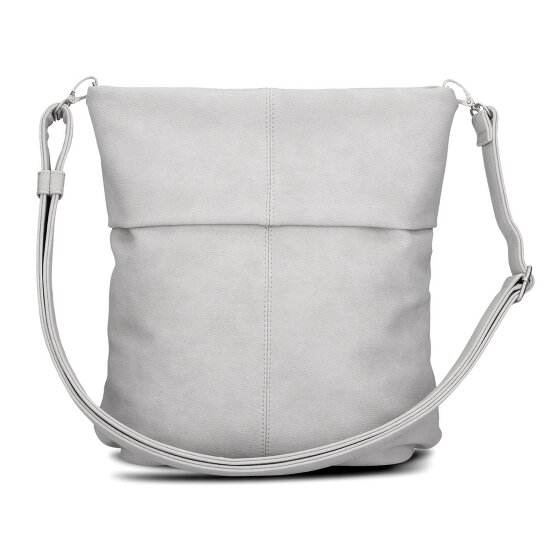 Zwei Mademoiselle.M Borsa a spalla 31 cm