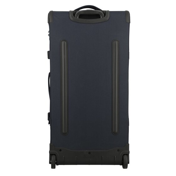 Jump Dunaa 2 ruote Borsa da viaggio 80 cm