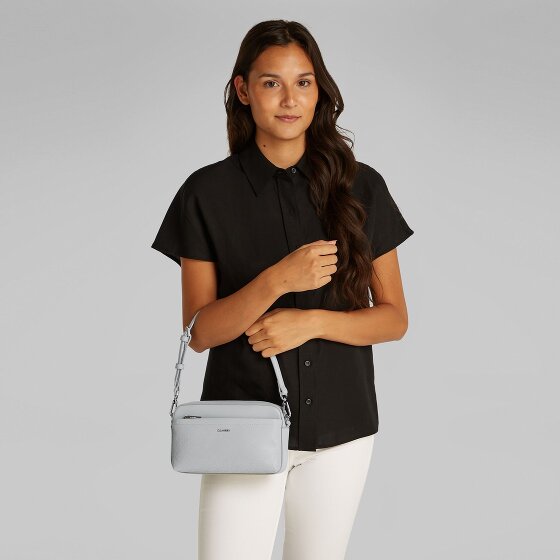 Calvin Klein Must Borsa a tracolla 21.5 cm