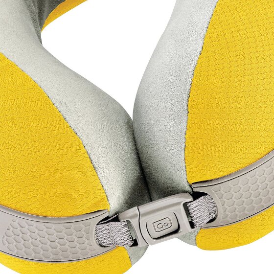 Go Travel Comfort Cuscino da viaggio 27.5 cm