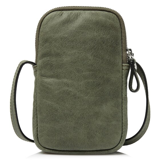 Castelijn & Beerens Carisma Mini Borsa Borsa a tracolla Pelle 11.5 cm