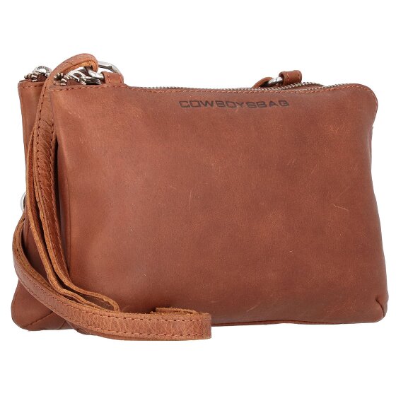 Cowboysbag Plumley Borsa a tracolla Pelle 24 cm