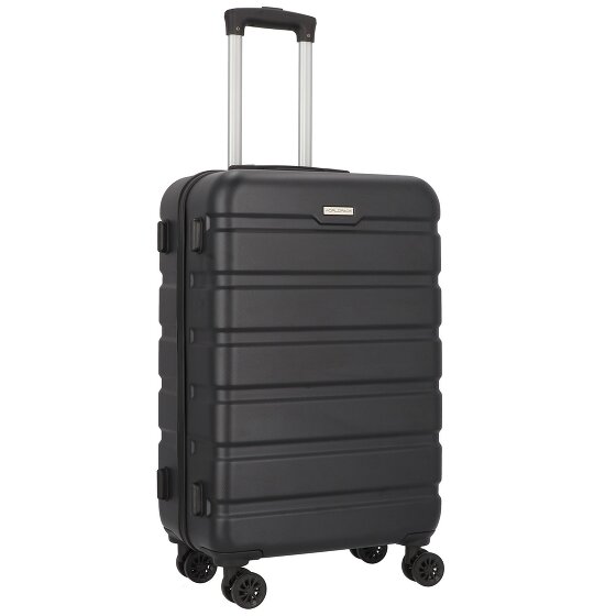 Worldpack Phoenix 4 ruote Set di valigie 3 pezzi