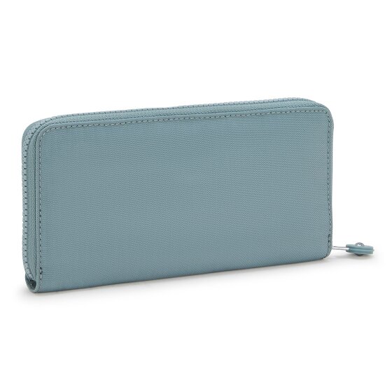 Kipling Basic Money World Portafoglio Protezione RFID 20 cm
